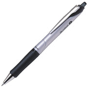 Kemični svinčnik Acroball Metal Pilot BPAB-25F-B črna