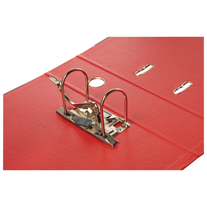Registrator a4 uski samostojeći esselte 81140 bijeli