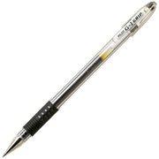 Roler gel grip 0,5mm g1 pilot blgp-g1-5 crni