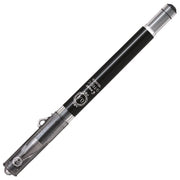 ROLER GEL 0,4 MM MAICA PILOT BL-GCM4-B CRNI