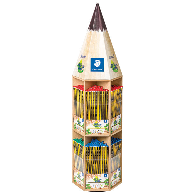 STALAK S OLOVKAMA GRAFITNIM PK576 NORIS STAEDTLER 120 VS4
