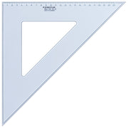 TROKUT 36 CM 45° MARS STAEDTLER 567 36-45