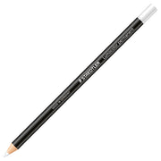 OLOVKA SPECIJALNA PERMANENTNA GLASOCHROM PK12 STAEDTLER 108 20-0 BIJELA