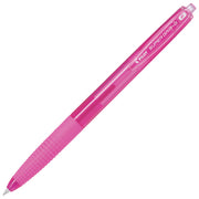 OLOVKA KEMIJSKA SUPER GRIP G RETRACTABLE PILOT BPGG-8R-F ROZA