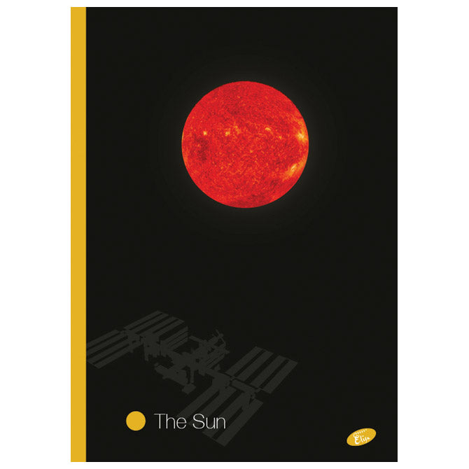 TEKA MEKI UVEZ A4 KARO 40 PLUS 2L 80G PLANETS ELISA