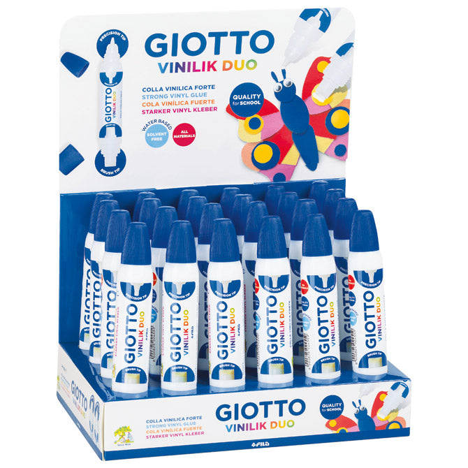 LJEPILO UNIVERZALNO OBOSTRANO 35ML GIOTTO FILA 5435