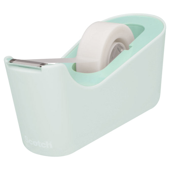 Stojalo s lepilnim trakom 19mm/8,9m c-18m 3m.menta