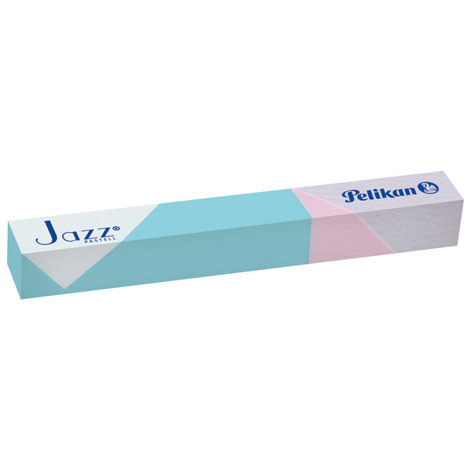 Olovka kemijska jazz pastel pelikan 812634 pastelno plava