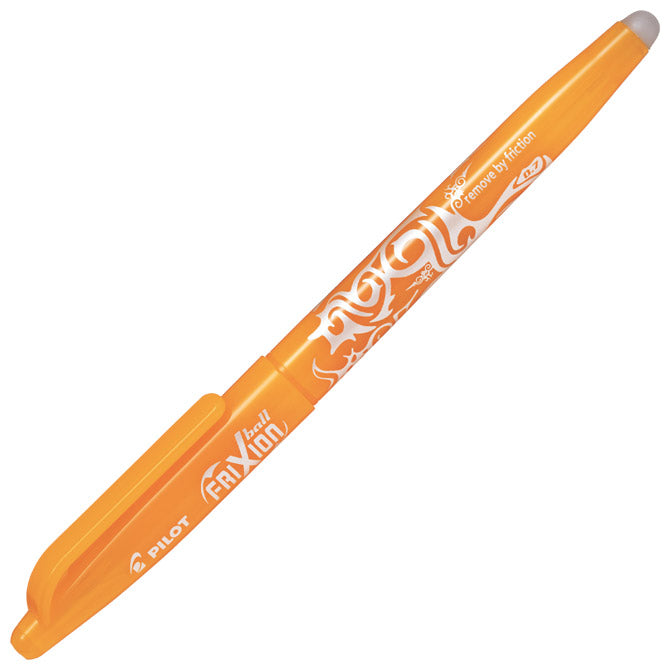 ROLER GEL 0,7 MM FRIXION BALL PIŠI-BRIŠI PILOT BL-FR7-AO BOJA MARELICE (APRICOT)