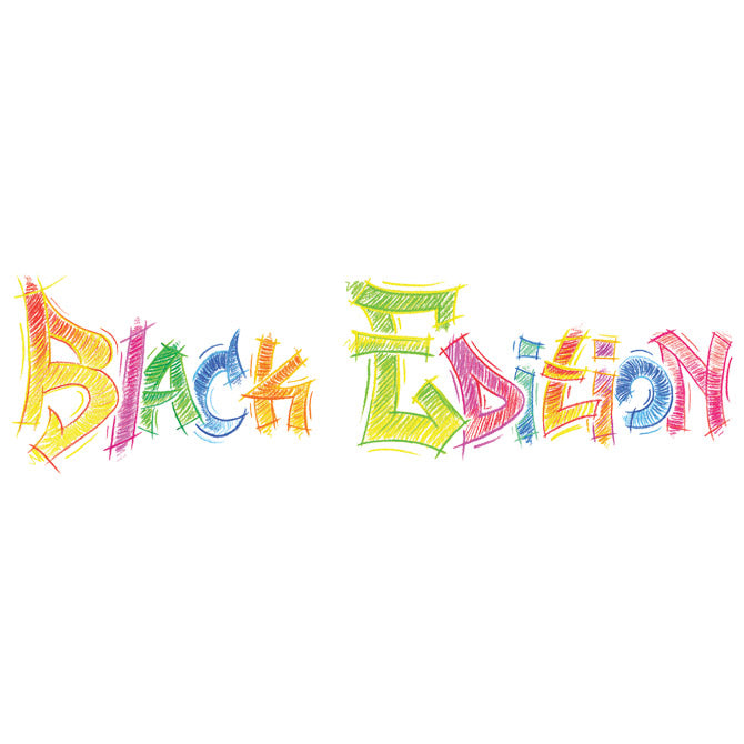 Boje drvene 24boje trokutaste black edition faber castell 116424 blister