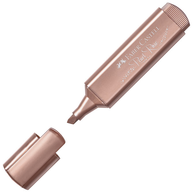 SIGNIR 1-5MM 46 METALNI FABER CASTELL 154626 UMAZANO ROZA