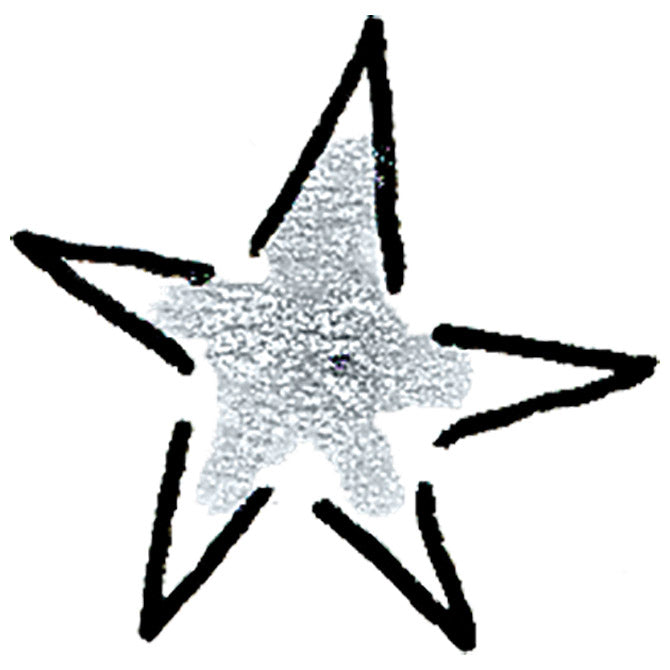 SIGNIR 1-5MM 46 METALLIC FABER CASTELL 154661 SREBRNI