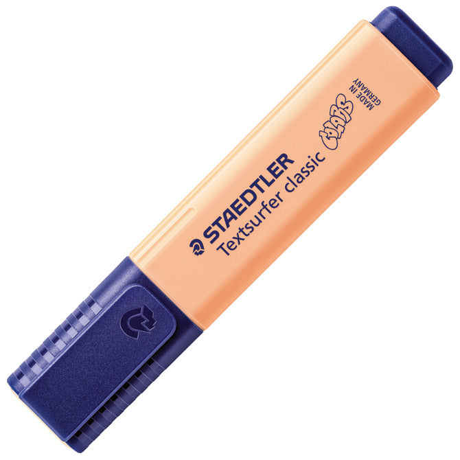 SIGNIR 1-5MM PASTEL CLASSIC STAEDTLER 364 C-405 BARVA BRESKVE