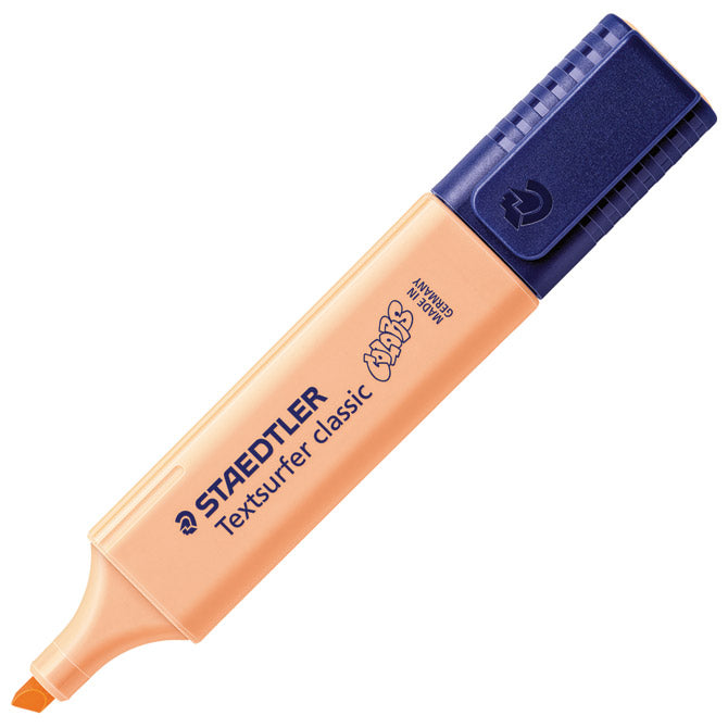 SIGNIR 1-5MM PASTEL CLASSIC STAEDTLER 364 C-405 BARVA BRESKVE