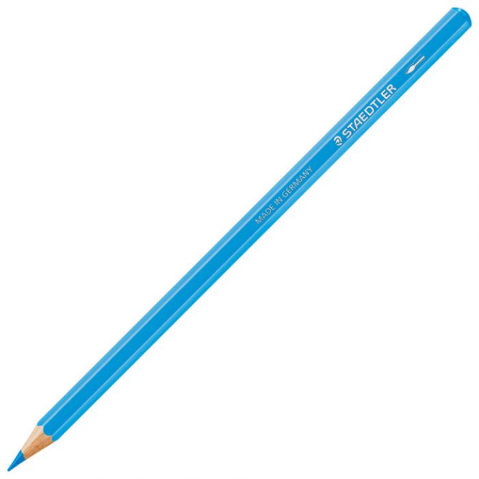 BOJE DRVENE-VODENE  24BOJE METALNA KUTIJA AQUARELL DESIGN JOURNEY STAEDTLER 14610C M24
