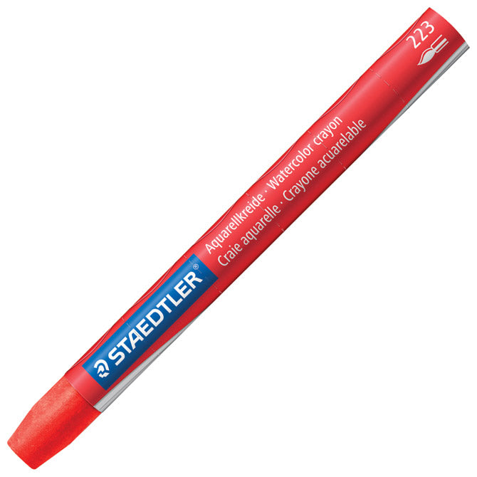 Boje voštane akvarel 12boja design journey staedtler 223 c12 blister