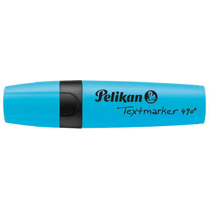 Signir 2-5mm 490 pelikan 814133 plavi