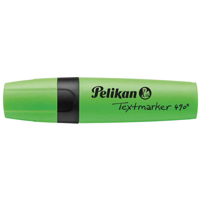 Signir 2-5mm 490 pelikan 814058 4boje blister