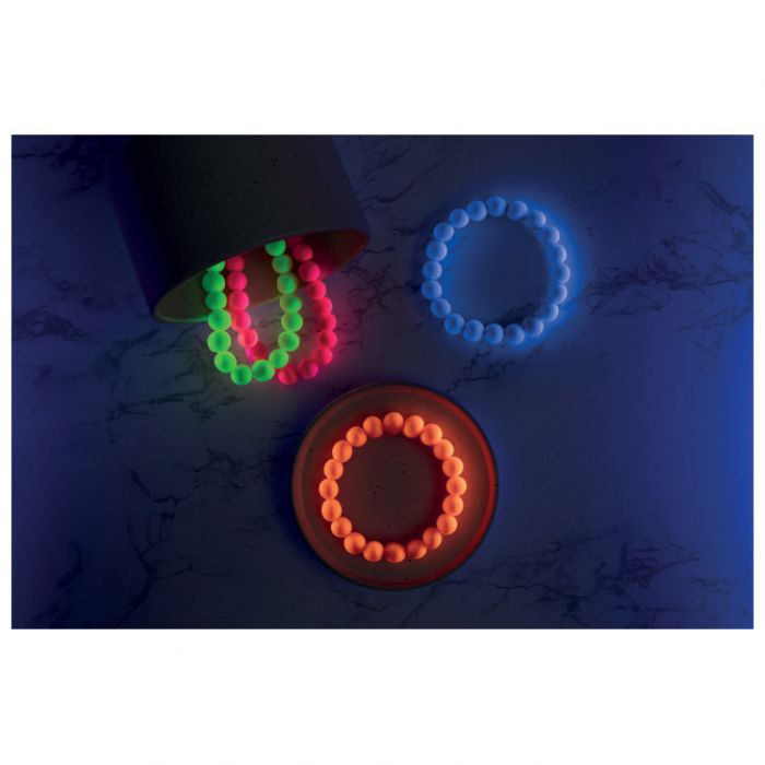 MASA ZA MODELIRANJE   57G FIMO EFFECT NEON STAEDTLER 8010-101 NEON ŽUTA