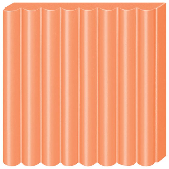 MASA ZA MODELIRANJE   57G FIMO EFFECT NEON STAEDTLER 8010-401 NEON NARANČASTA