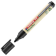 Marker za belo tablo 1,5-3mm ecoline edding 28 črn