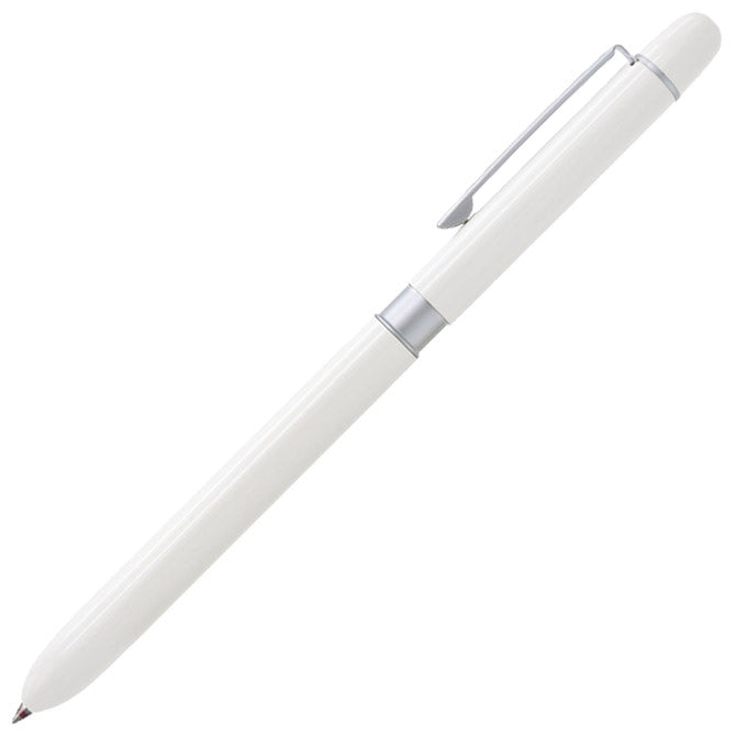 Olovka 3-pen multifunkcijska multisync slim ms107 penac bijela