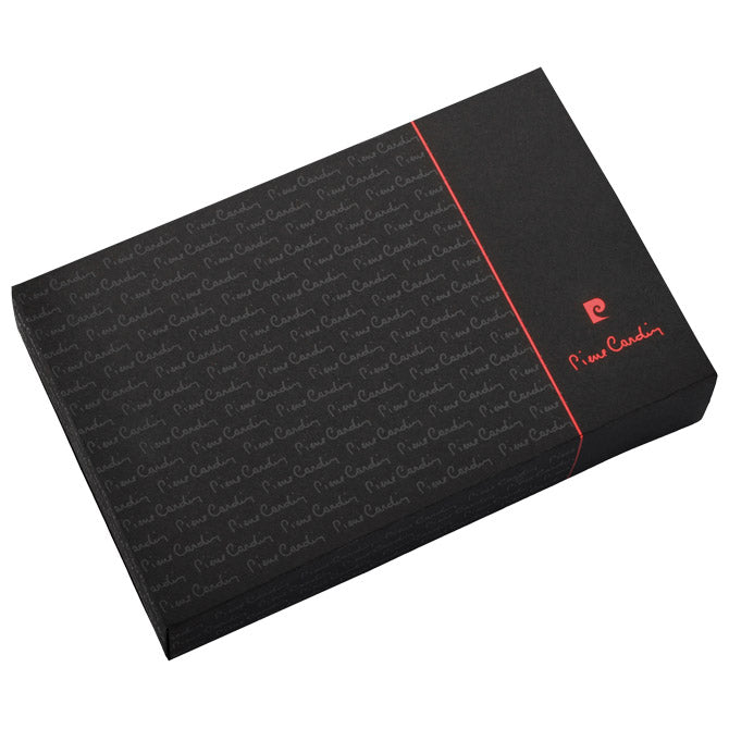Upaljač elektronski pierre cardin electric punjiv na usb h6800100ip3 tamno sivi