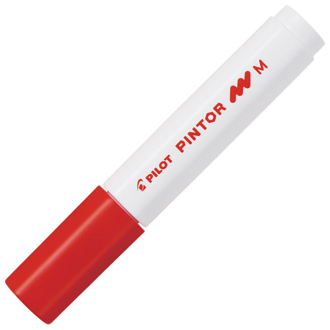 Marker 2mm pintor pilot sw-pt-m-r crveni