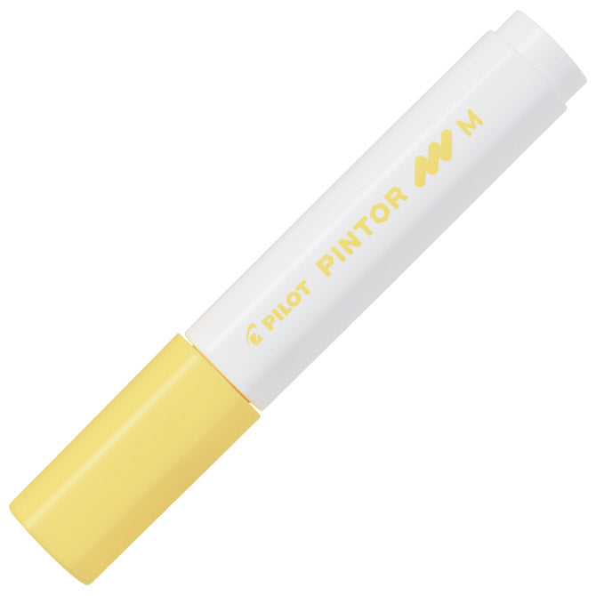 Marker 2mm pintor pilot sw-pt-m-y rumeni