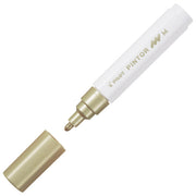 MARKER 2MM PINTOR PILOT SW-PT-M-GD METALIK ZLATNI
