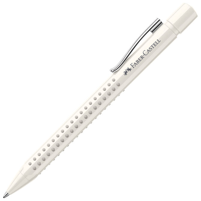 OLOVKA KEMIJSKA GRIP 2010 HARMONY FABER-CASTELL - WRITE 243908 BIJELA