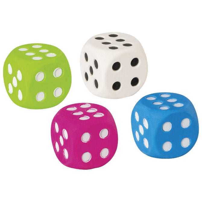GUMICA KOCKICA 2X2CM BRUNNEN 10-27319 01 SORTIRANO