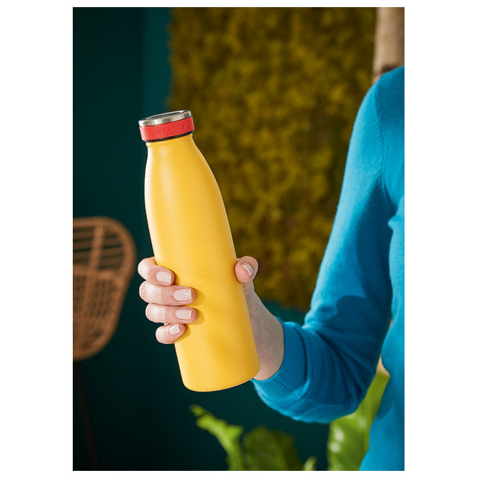 BOCA TERMO METALNA 500ML COSY LEITZ 90160019 ŽUTA