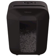 UNIŠTAVAČ DOKUMENTACIJE   8 LISTOVA CROSSCUT LX-45 FELLOWES 4400501 PROMO