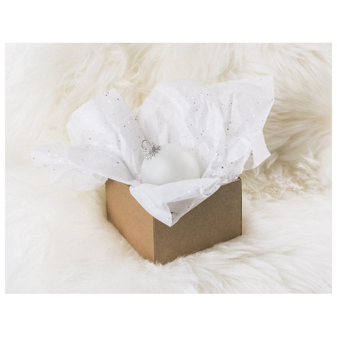 PAPIR UKRASNI B2 TISSUE DIAMANT PK3 HEYDA 20-33757 76 BIJELI BLISTER