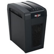 UNIŠTAVAČ DOKUMENTACIJE  10 LISTOVA CROSSCUT SECURE X10-SLIM REXEL 2020127EU
