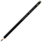 OLOVKA GRAFITNA 12B PITT GRAPHITE MATT FABER-CASTELL 115212
