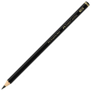 OLOVKA GRAFITNA 14B PITT GRAPHITE MATT FABER-CASTELL 115214