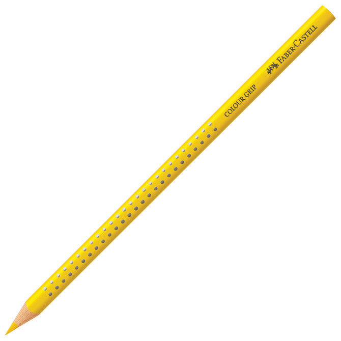 Boje drvene  36boja grip 2001 faber castell 112442