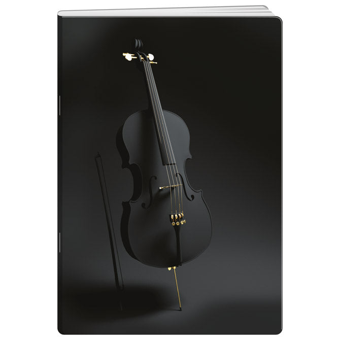 TEKA MEKI UVEZ A4 CRTE 40 PLUS 2L 80G MUSIC ELISA