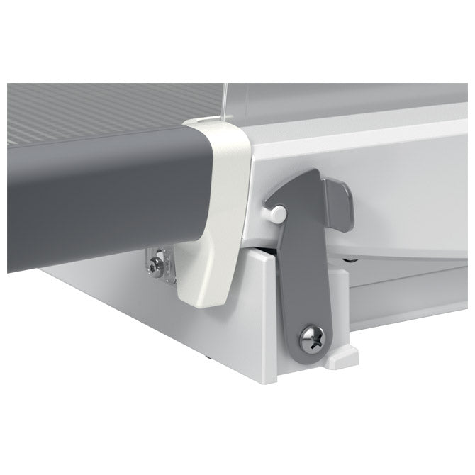 Rezač stolni za papir (giljotina) rez381mm 15l a4 plus  precision office leitz 90210000