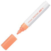 Marker 2mm pintor pilot sw-pt-m-nao neon marelična (barva marelice)
