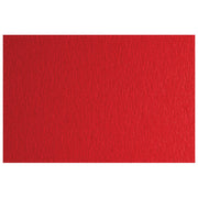 Papir u boji b2 200g bristol colore pk20 fabriano crveni