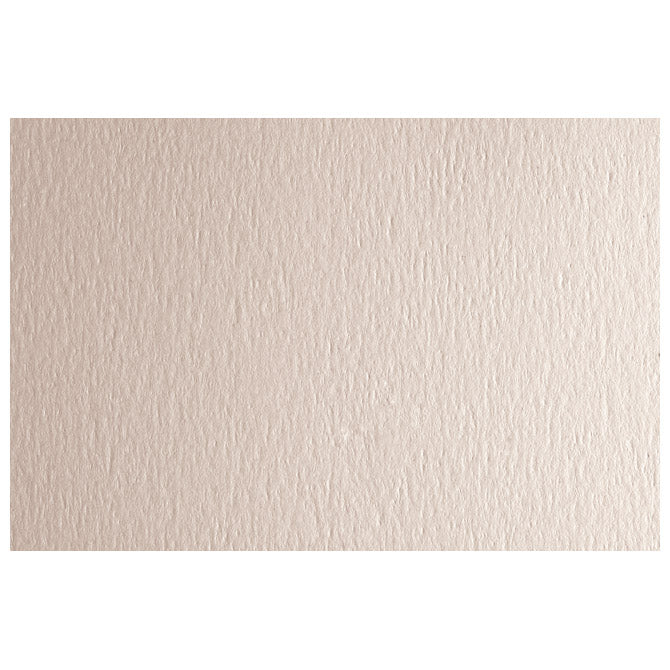 Papir u boji b2 200g bristol colore pk20 fabriano krem