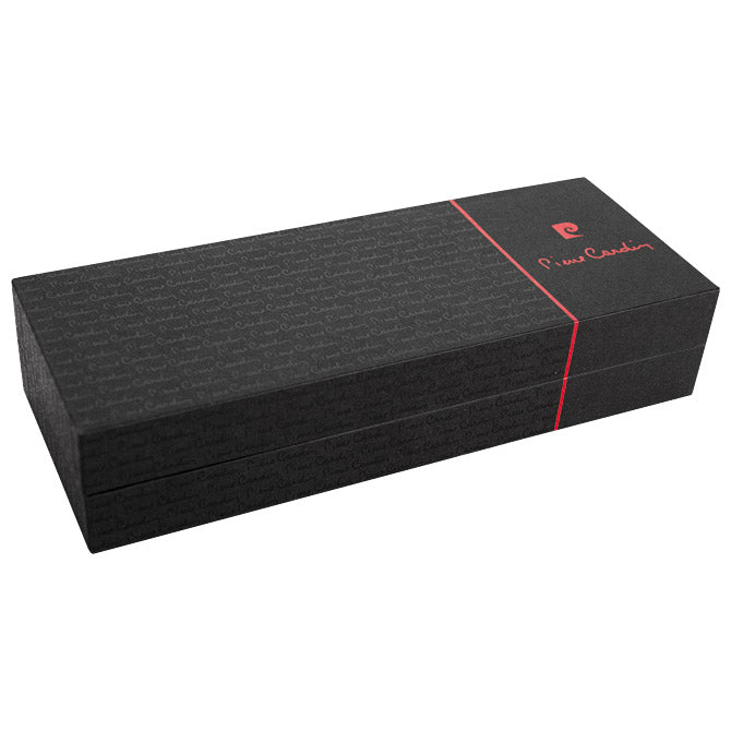 GARNITURA OLOVKA KEMIJSKA PLUS NALIVPERO CHRISTOPHE PIERRE CARDIN B0400400IP3