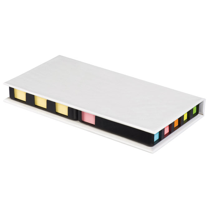 SAMOLEPILNI BLOK 2 KOSA PLUS 5 ZASTAVIC V OVITKU EASY 160806