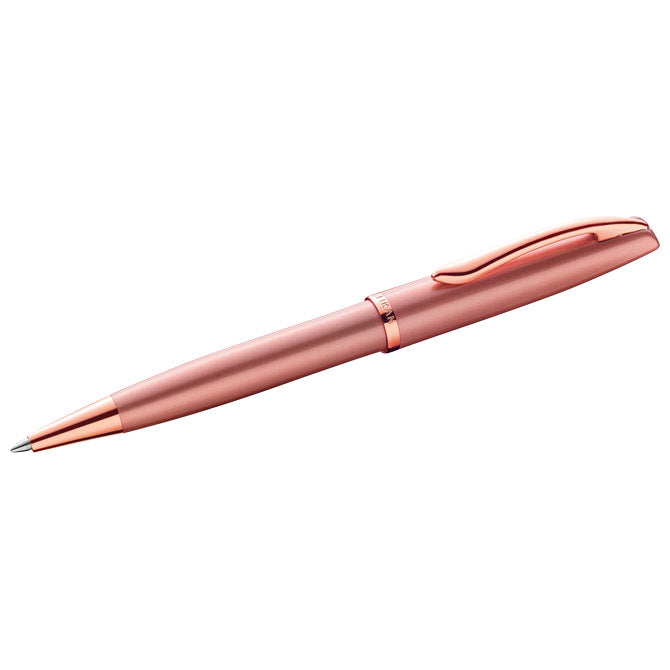 Olovka kemijska jazz noble elegance rose pelikan 821759