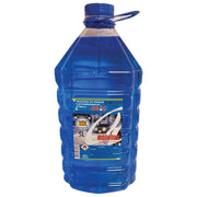 TEKOČINA ZA PRANJE STEKEL AUTO LUX ZIMSKA -25 5L