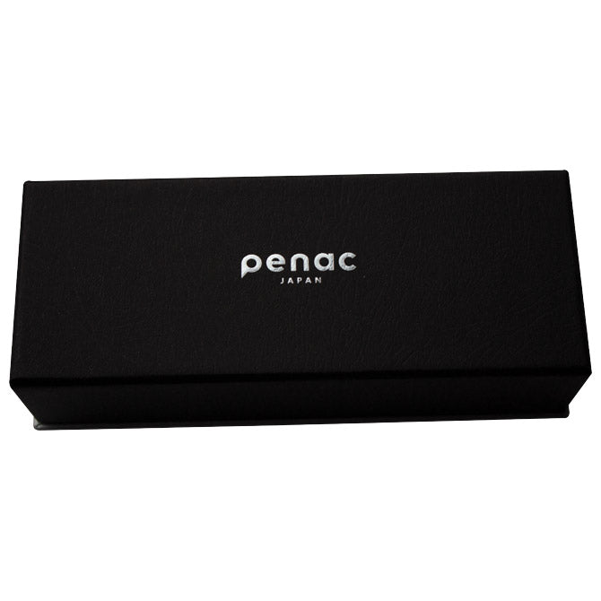 GEL 3-PEN VEČFUNKCIJSKO KOVINSKO MULTISYNC MS207 PENAC MF0207SV-GC10 SREBRNA