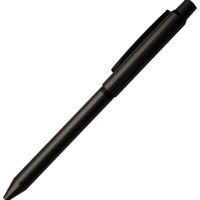 GEL 3-PEN VEČFUNKCIJSKO KOVINSKO MULTISYNC MS207 PENAC MF0207SV-GC10 SREBRNA